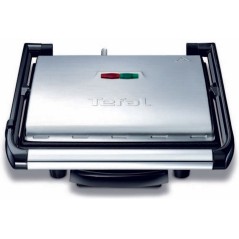 Tefal Inicio GC241D12 Grill - Perfect Grilling Experience with Non-Stick Technology!